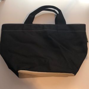 Herve Chapelier Paris small tote